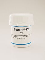 Elecolit 601 1 K Epoxidharz Kleber