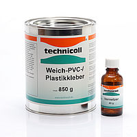 technicoll Weich-PVC/Plastikkleber Kontaktklebstoff