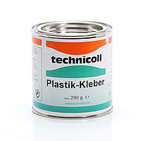 technicoll Plastik-Kleber Diffusionskleber