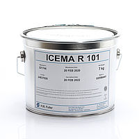 Icema R 101 Eimer mit 7kg