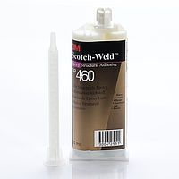 Scotch-Weld DP 460 2 K Epoxidharz Kleber