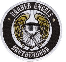 Barber Angel Brotherhood