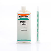 technicoll Metallkleber 2-K Epoxidharz