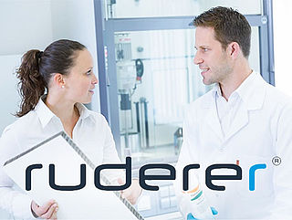 Ruderer Klebstoff Labor
