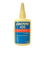 Loctite 406 Sekundenkleber Cyanacrylat