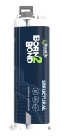 Born2Bond Structural 2-Komponenten Sekundenkleber