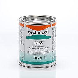 technicoll 8055 Kontaktklebstoff Polychloropren CR