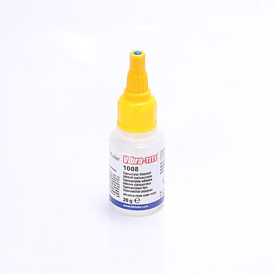 Vibra-TITE 1008 Sekundenkleber früher: Cyberbond CB 1008