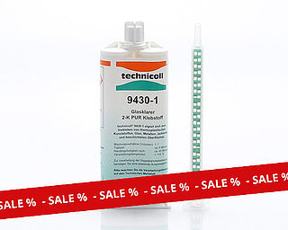 Ruderer Klebetechnik Sale Technicoll