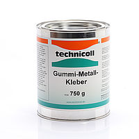 technicoll Gummi-Metall-Kleber Kontaktklebstoff