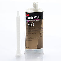 Scotch-Weld DP 760 2 K Epoxidharz Kleber